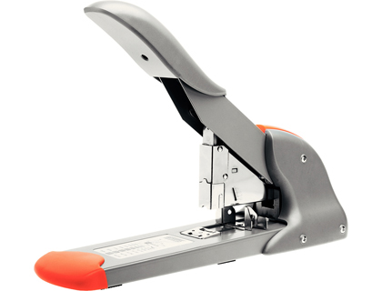 RAPID - Grapadora de Grueso HD210 210 Hojas Negra (Ref.23633700)