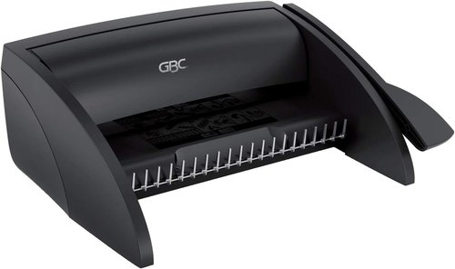 GBC - Encuadernadora COMBBIND 100 Capacidad 9 h A4 (Ref.4401843)
