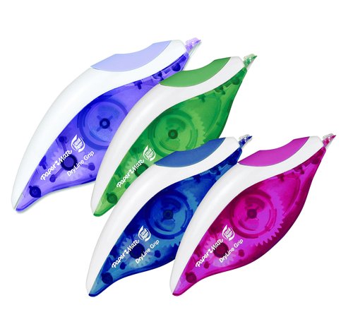 PAPER MATE - Expositor DRYLINE COLORES (Ref.1862885)