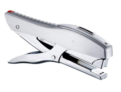 MAPED - Grapadora de pinza metálica Expert 26/8 (Ref.450510)