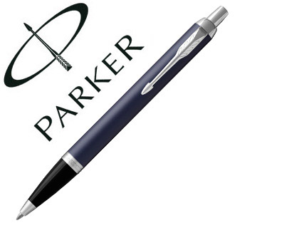 PARKER - BOLIGRAFO IM AZUL MATE CT (Ref.1931668)
