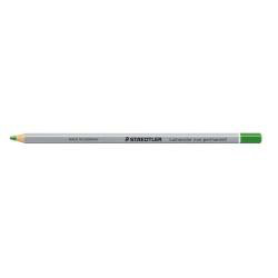 STAEDTLER - Lapiz Omnichrom Soluble al agua Verde (Ref.108-5)