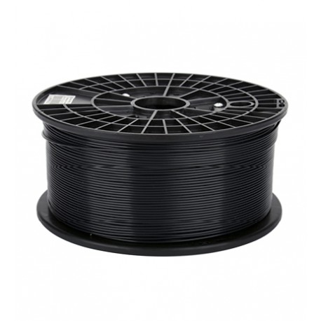 COLIDO - FILAMENTO 3D GOLD ABS 1,75 MM 1 KG NEGRO (Ref.COL3D-LFD001B)