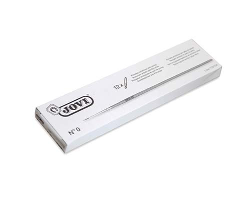 JOVI - PINCEL Nº 0 (Ref.8200)