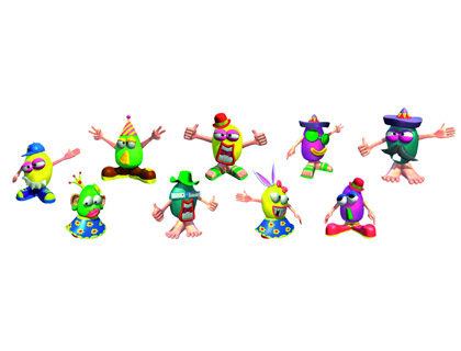 MINILAND - Juego maximix 50 piezas (Ref. 97115)