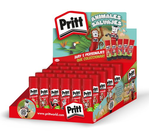 PRITT - Exp 30U STICK 43G (Ref.1661879)