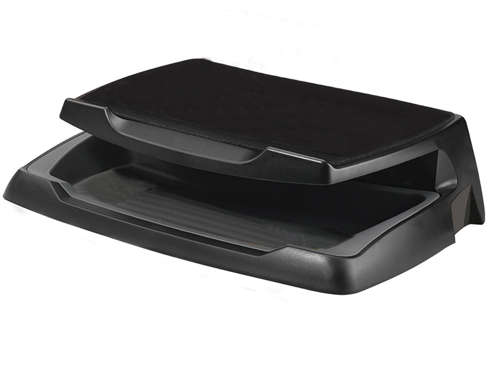 Q-CONNECT - SOPORTE PARA PORTATIL Y MONITOR DE PC (Ref.KF04553)