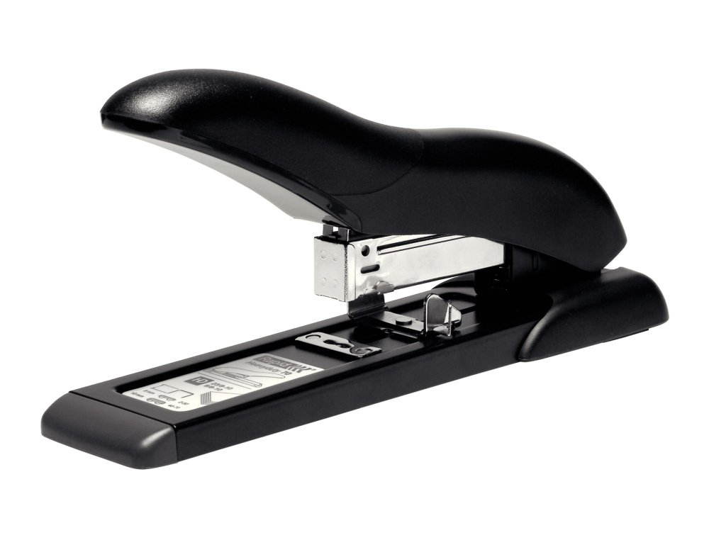 RAPID - GRAPADORA GRUESOS FASHION HD70 NEGRO (Ref.21281406)