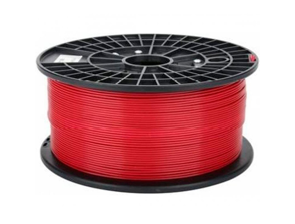 COLIDO - FILAMENTO 3D GOLD ABS 1,75 MM 1 KG ROJO (Ref.COL3D-LFD001R)
