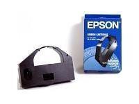 EPSON - Cinta NYLON NEGRO (Ref.C13S015066)