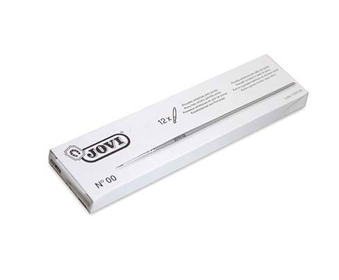 JOVI - PINCEL Nº 00 (Ref.8199)