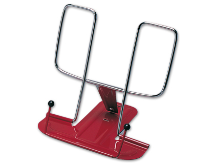 LIDERPAPEL - ATRIL METALICO SN-6870 (Ref.AR01)