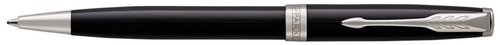 PARKER - BOLIGRAFO SONNET LACA NEGRA CT (Ref.1931502)
