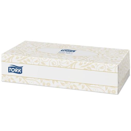 TORK - Pañuelos Faciales (Ref.140280)