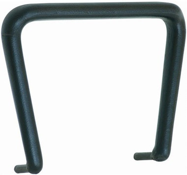 PIQUERAS Y CRESPO - Sillón de confidente Apoyabrazos para silla Riga, Oslo (Ref.JB6)