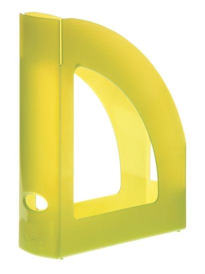 ARCHIVO 2000 - Revistero 245X80X320 Verde kiwi A4 (Ref.2003KWTL)