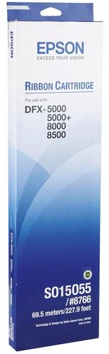 EPSON - Cinta NYLON NEGRO (Ref.C13S015055)