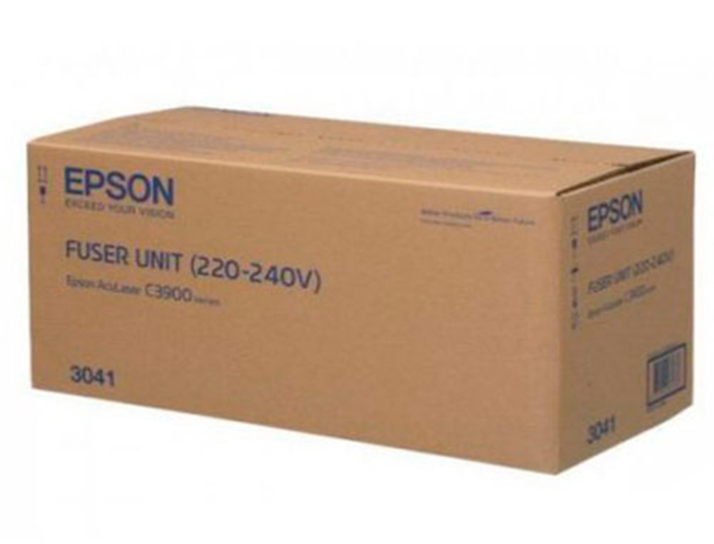 EPSON - Fusor Laser AL C3900N Color (Ref.C13S053041)