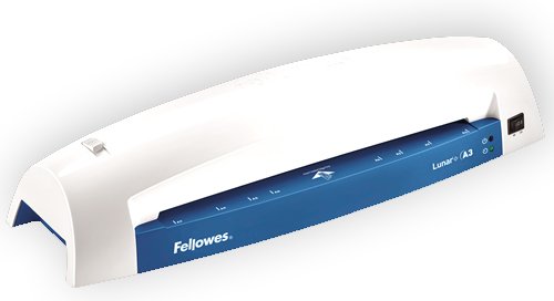 FELLOWES - Plastificadora Lunar+ A3 (Ref.5742701)