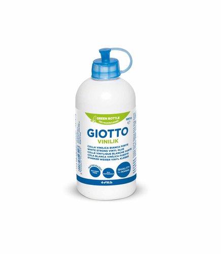 GIOTTO - COLA BLANCA VINILIK 100g (Ref.F543300)