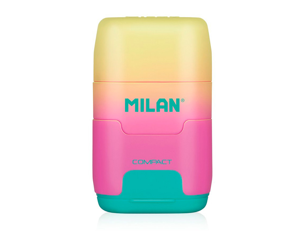 MILAN - AFILABORRA COMPACT SUNSET CAJA DE 16 UNIDADES (Ref.4721116)