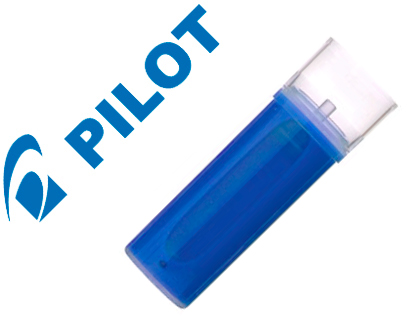 PILOT - Cartucho RECARGA PARA VBOARD MASTER AZUL WBS-WBM-L (Ref.WBS-VBM-L / NRVBMA)