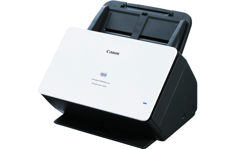 CANON - ESCANER SCANFRONT 400 (Ref.1255C003AB)