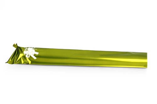 COLIBRI - PAPEL FANTASIA SIMPLE VERDE ACIDO BOBINA 300 MM X 30 MT (Ref.RP1MAGA)