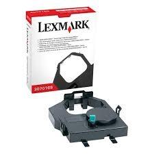 LEXMARK - Cinta Impresora Matricial 11A35507 Nylon 8.000.000 caracteres 2380/2381/2390/2391 (Ref.3070169)