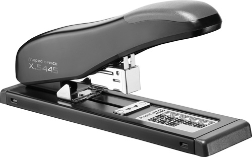 MAPED - Grapadora gran capacidad HD90 23/10 (Ref.544500)
