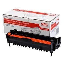 OKI - Tambor Negro 25.000 páginas (Ref.43979002)