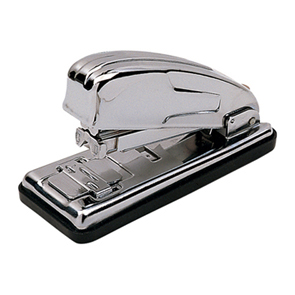 PETRUS - Grapadora 230 30 Hojas Cromada 72 mm (Ref.44711)