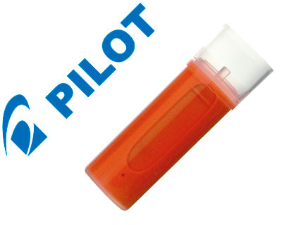 PILOT - Cartucho RECARGA PARA VBOARD MASTER NARANJA (Ref.WBS-WBM-O)