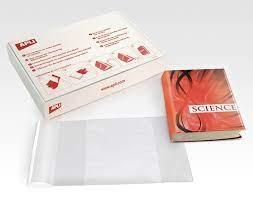 APLI - Forralibros ajustable 300mm (Ref.12281)