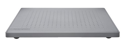 KENSINGTON - Reposapies smartfitásolemate altura ajustable gris (Ref. K50416EU)