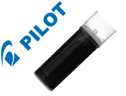 PILOT - Cartucho RECARGA PARA VBOARD MASTER NEGRO WBS-WBM-B (Ref.WBS-VBM-B / NRVBMN)