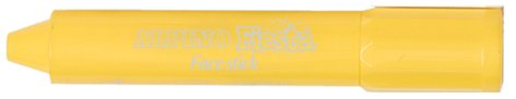 ALPINO - MAQUILLAJE FIESTA FACE STICK BARRA de 5 gr. AMARILLO (Ref.DL000086)