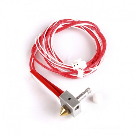 COLIDO - BOQUILLA EXTRUSOR 3D CON CABLE PARA COMPACT (Ref.COL3D-LMD203X)