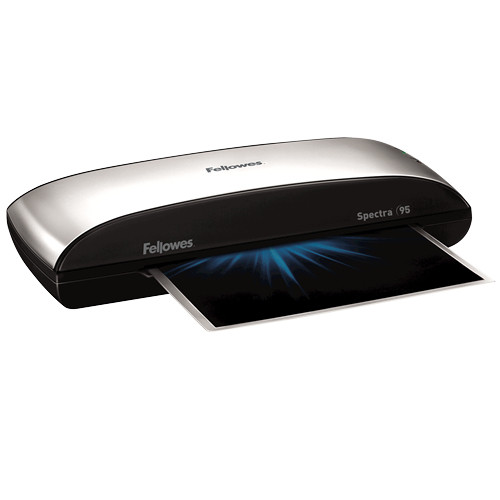 FELLOWES - Plastificadora SPECTRA A4 450X145X110 2,2 kg (Ref.5737801)