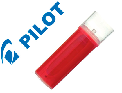 PILOT - Cartucho RECARGA PARA VBOARD MASTER ROJO WBS-WBM-R (Ref.WBS-VBM-R / NRVBMR)