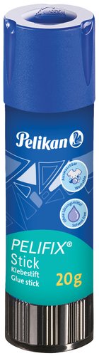 PELIKAN - PEGAMENTO PELIFIX EN BARRA 20 GR (Ref.335810)