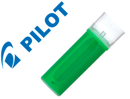 PILOT - Cartucho RECARGA PARA VBOARD MASTER VERDE WBS-WBM-G (Ref.WBS-VBM-G / NRVBMV)