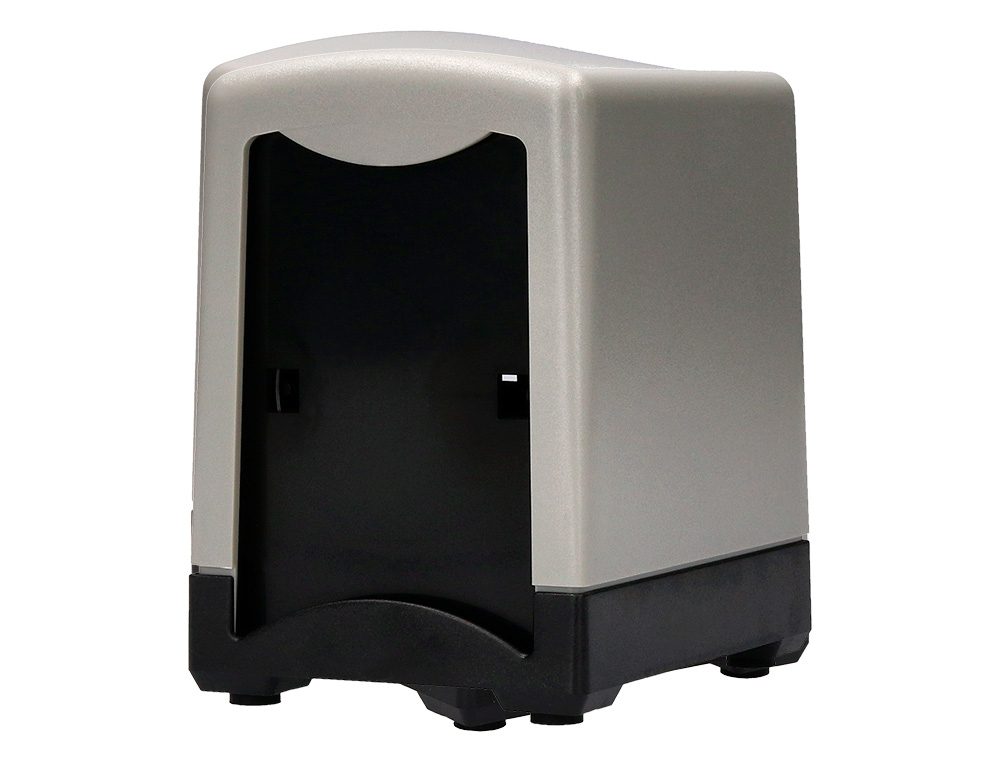 Q-CONNECT - DISPENSADOR HIGIENICO DE SERVILLETAS 10X15X13 (Ref.KF00890)