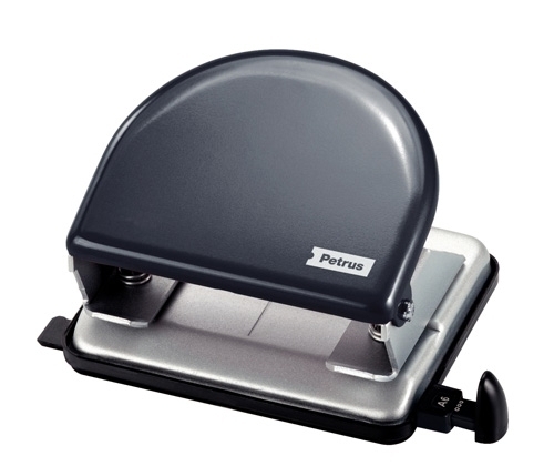 PETRUS - Taladro 20 Hojas Gris (Ref.337610)