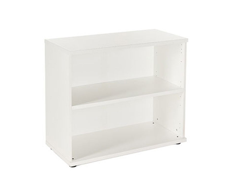 ROCADA - Armario Librería Store Blanco 78X90 1004W04 (Ref.1004AW04)