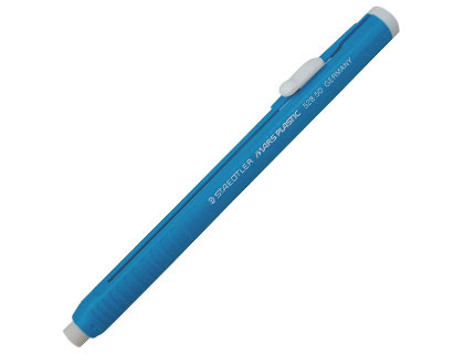 STAEDTLER - PORTAGOMAS RADETT -UNIDAD (Ref.52850CA)