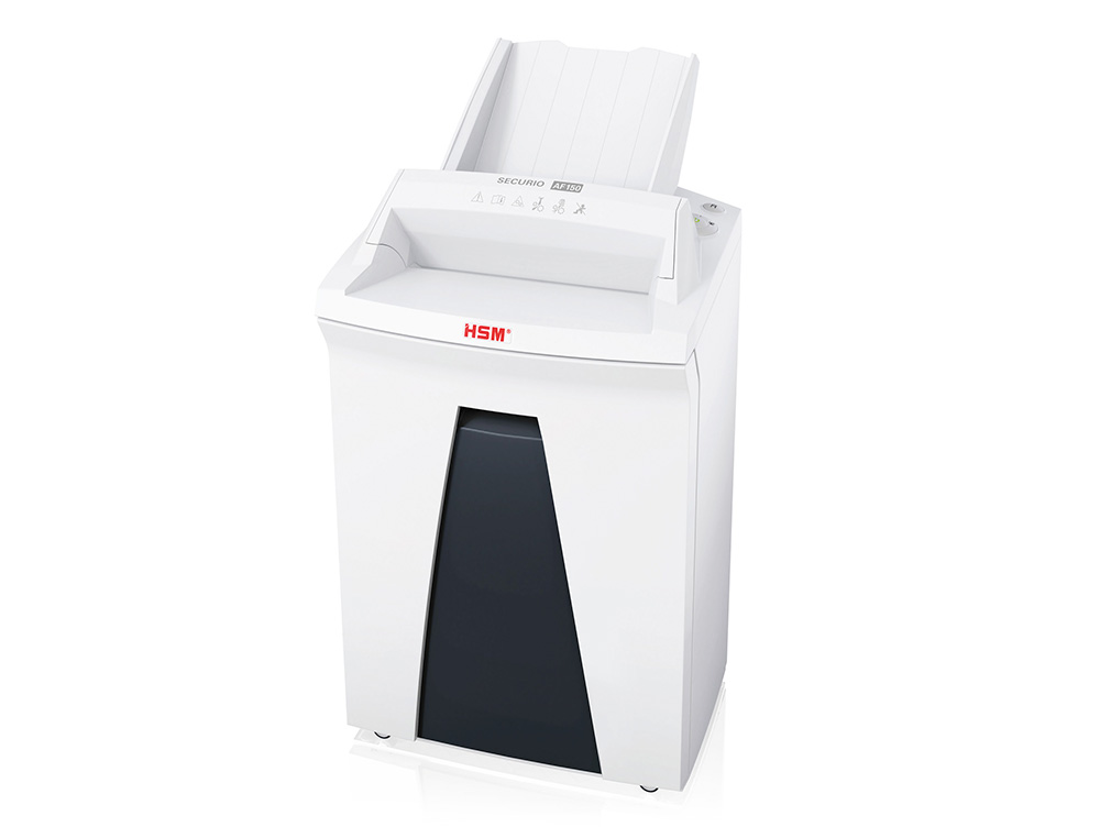 HSM - Destructora Securio AF150 4,5x30 mm (Ref.2083111)
