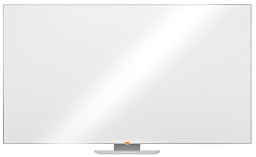 NOBO - PIZARRA BLANCA MELAMINA PANORAMICA 85" (1890x1070 mm) (Ref.1905295)