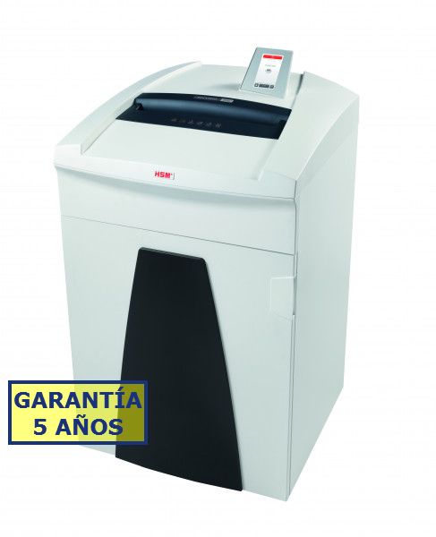 HSM - Destructora Securio p36i 1,9x15mm (Ref.1852121)
