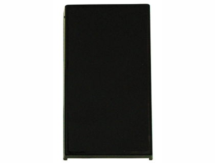 TRODAT - Almohadilla recambio 6/4913 2 UD NEGRO (Ref.4913/6 N CL)